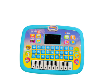 Learning Study Piano for Kids